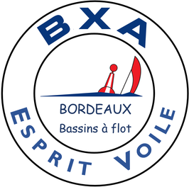 bxa logo rond rouge